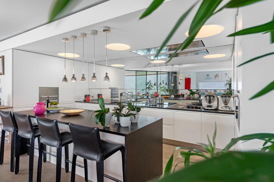 Photo of Kitchen in Paradiso