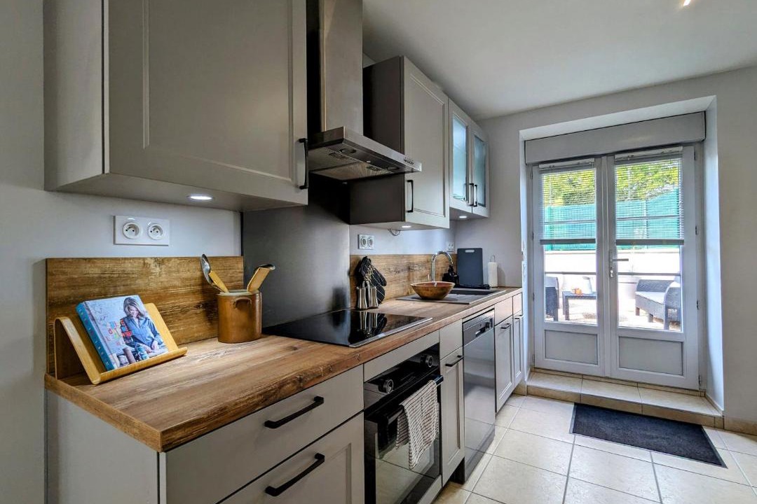 Photo of Kitchen in Ardentes