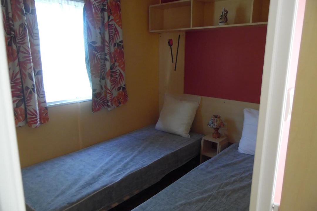 Photo of Bedroom in Payrac