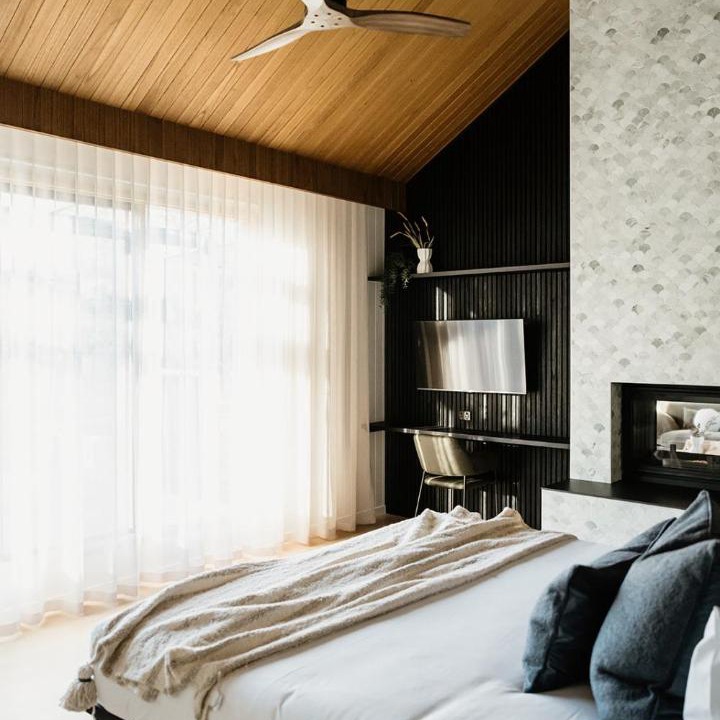 Photo of Bedroom in Indigo Shire