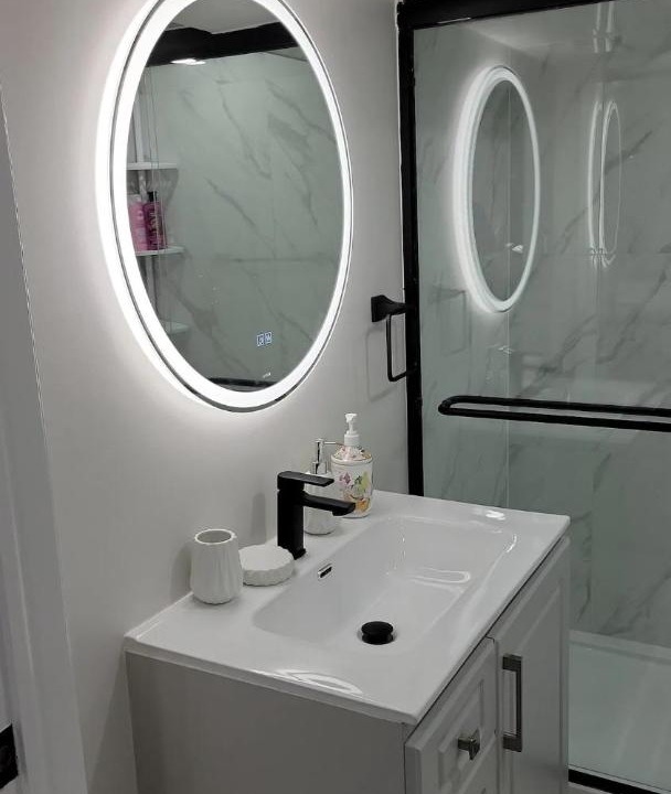 Photo of Bathroom in Ajax