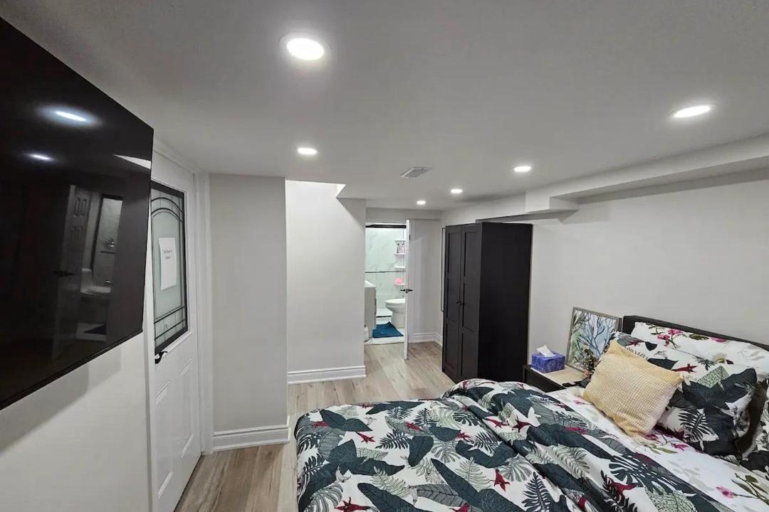 Photo of Bedroom in Ajax