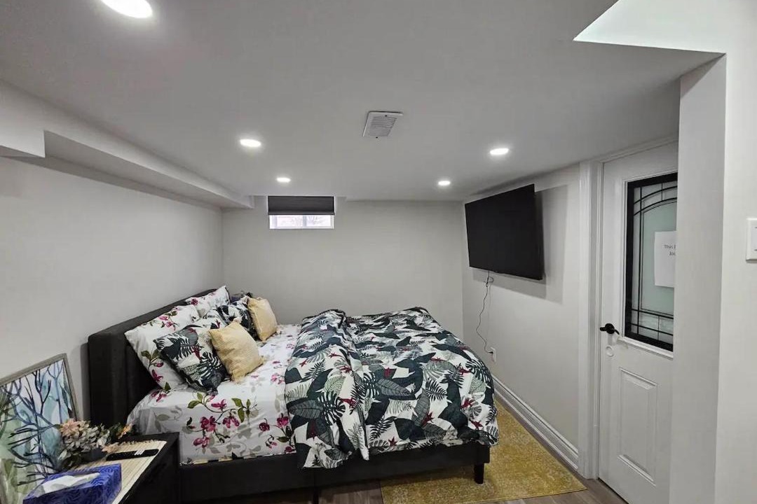 Photo of Bedroom in Ajax
