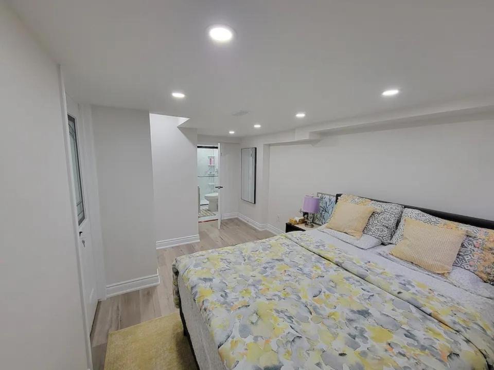 Photo of Bedroom in Ajax