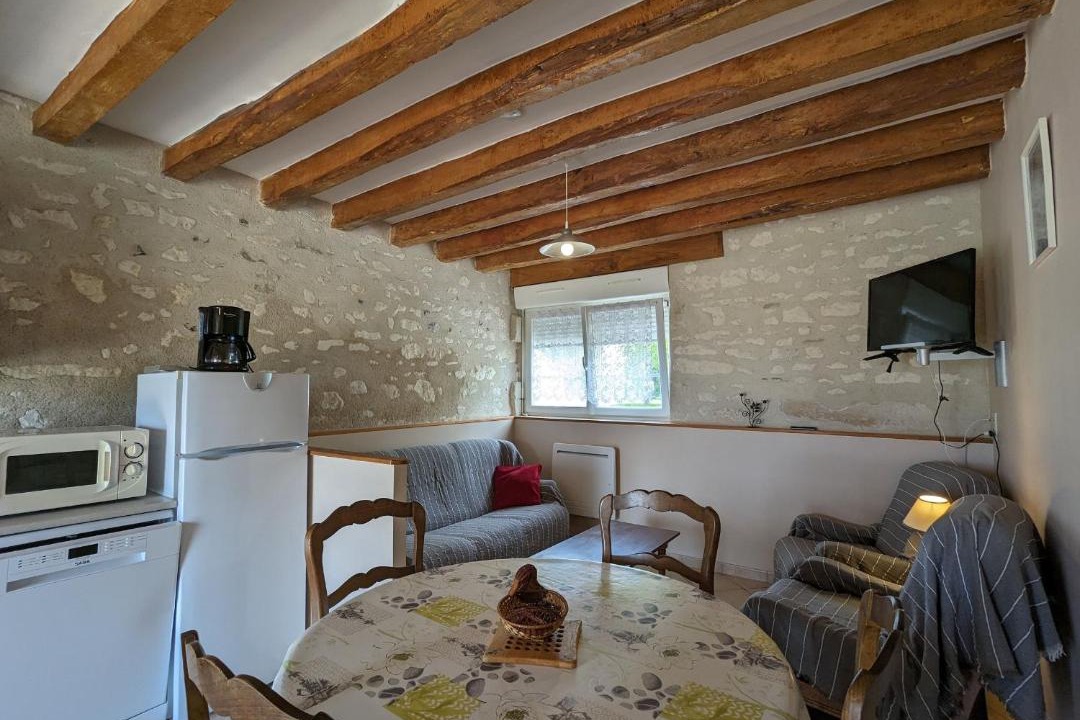 Photo of Kitchen in Fredille