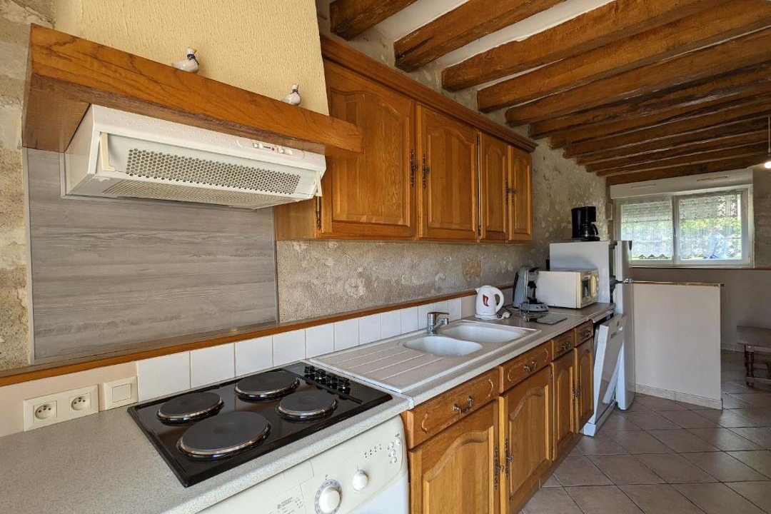 Photo of Kitchen in Fredille