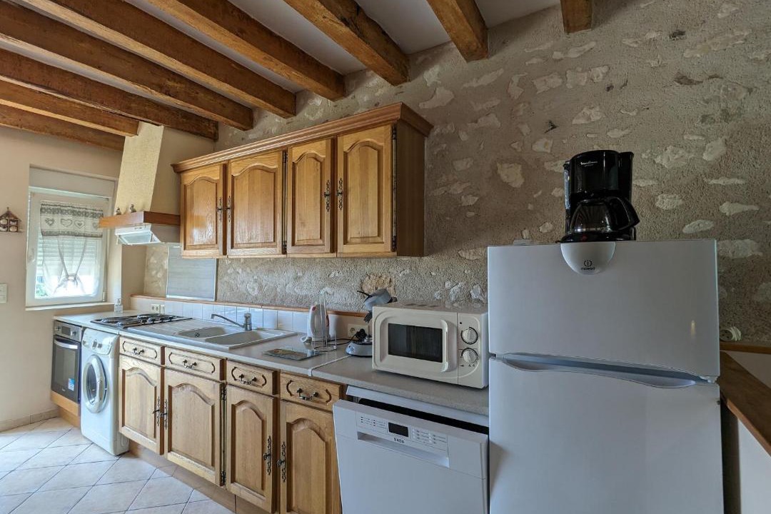 Photo of Kitchen in Fredille