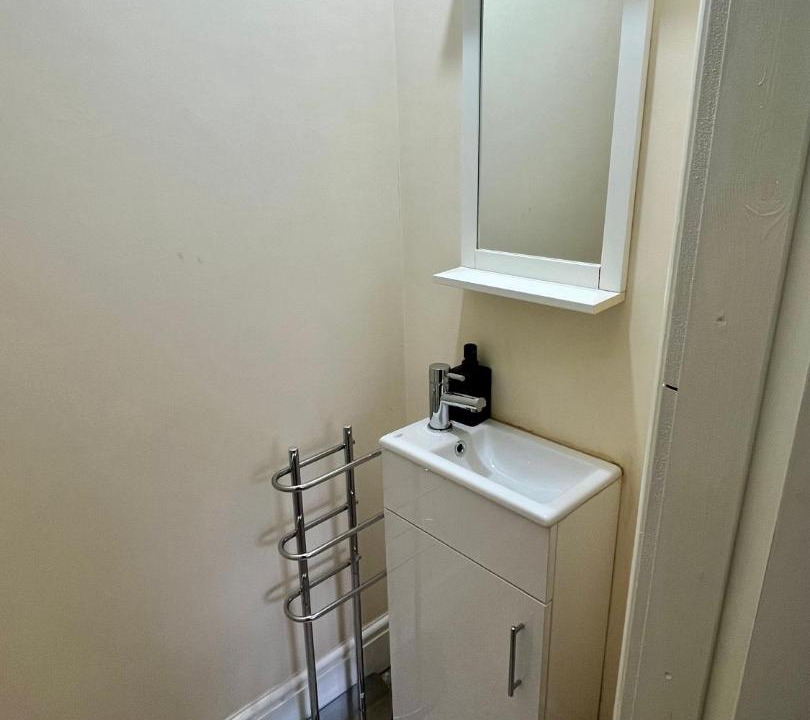 Photo of Bathroom in Salford