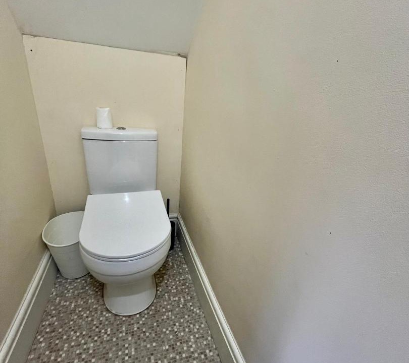 Photo of Bathroom in Salford