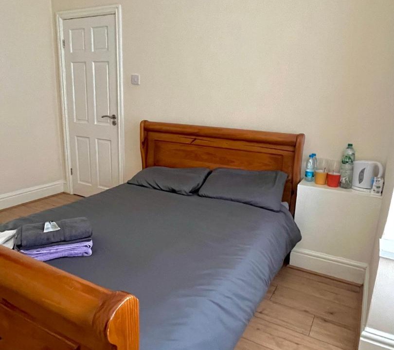 Photo of Others in Salford