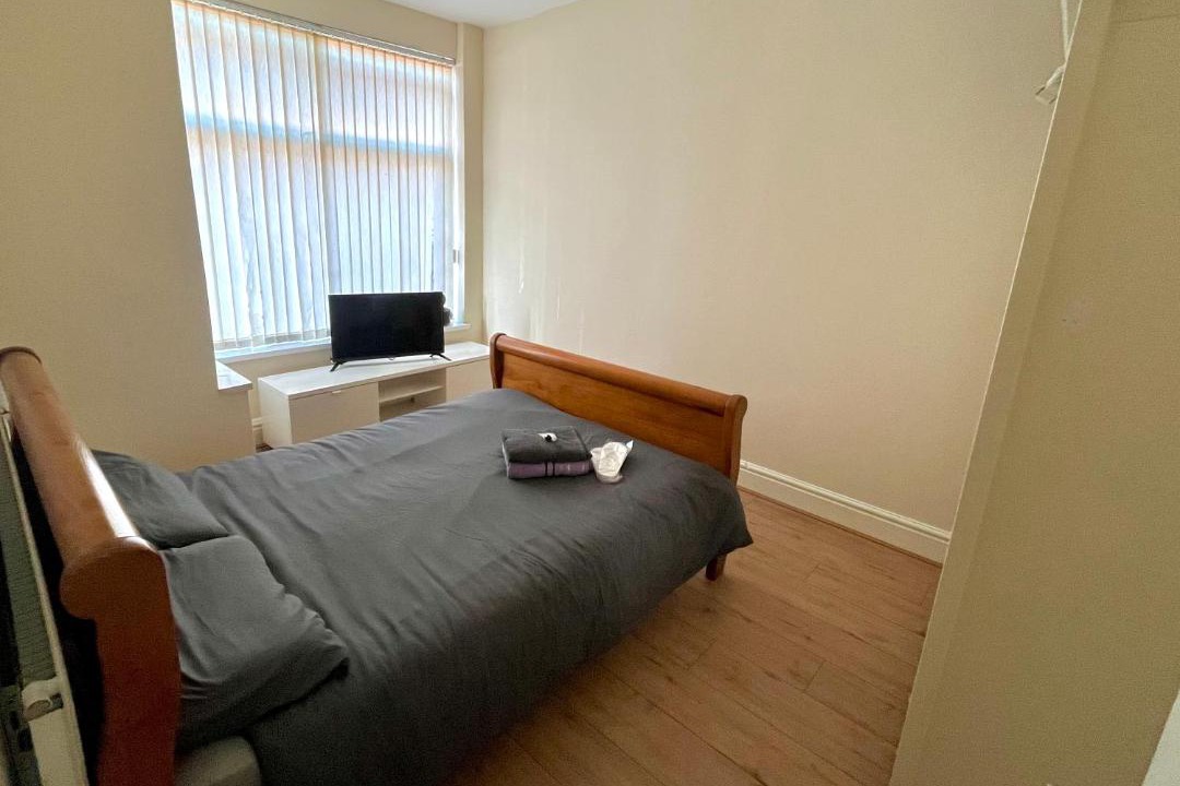 Photo of Others in Salford