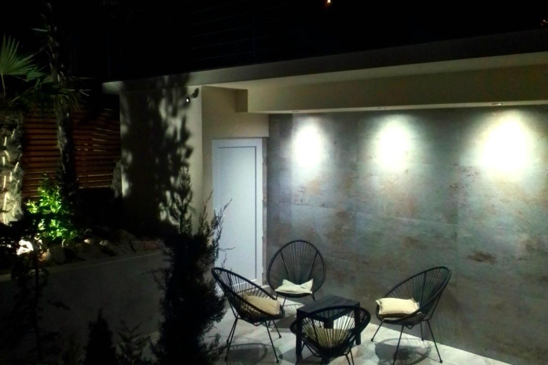 Photo of Patio Balcony in Trinajstici