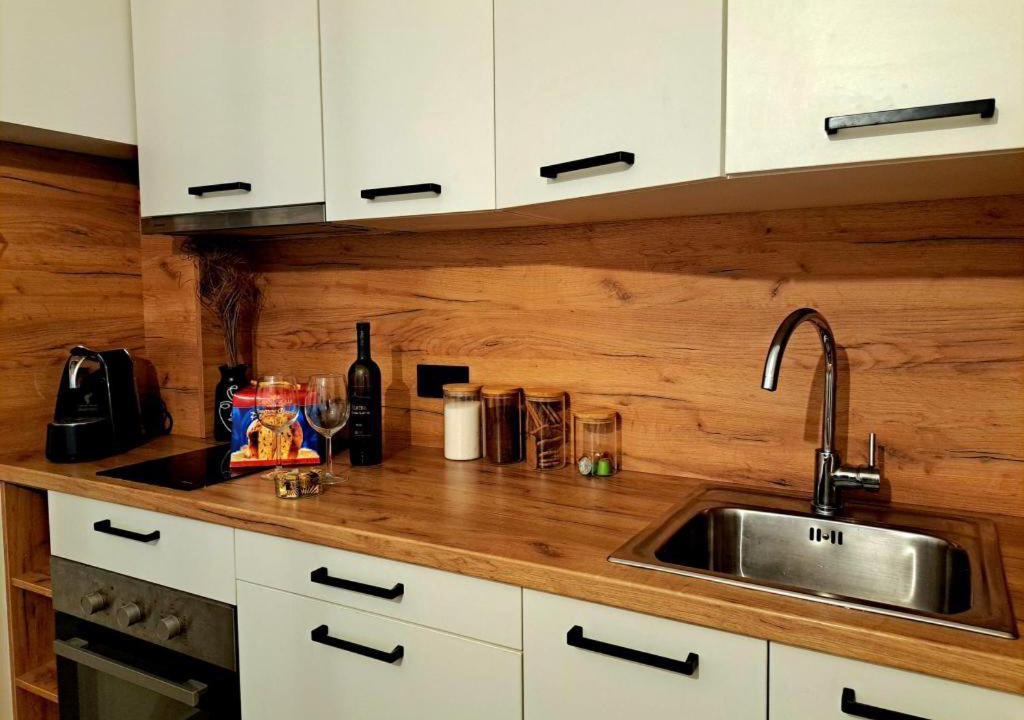 Photo of Kitchen in Trinajstici