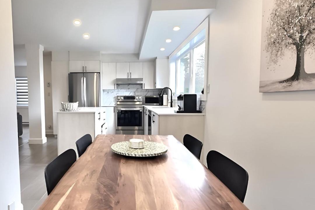 Photo of Kitchen in Saint-Faustin-Lac-Carre