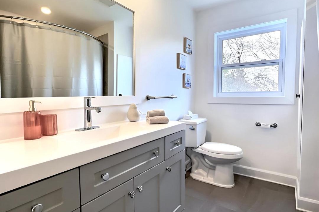 Photo of Bathroom in Saint-Faustin-Lac-Carre