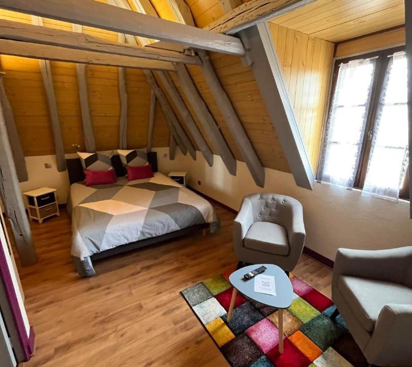 Photo of Others in Sarrazac