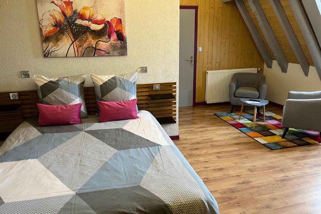 Photo of Others in Sarrazac