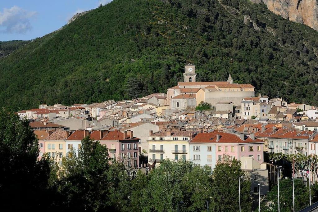 Photo of Others in Digne-les-Bains
