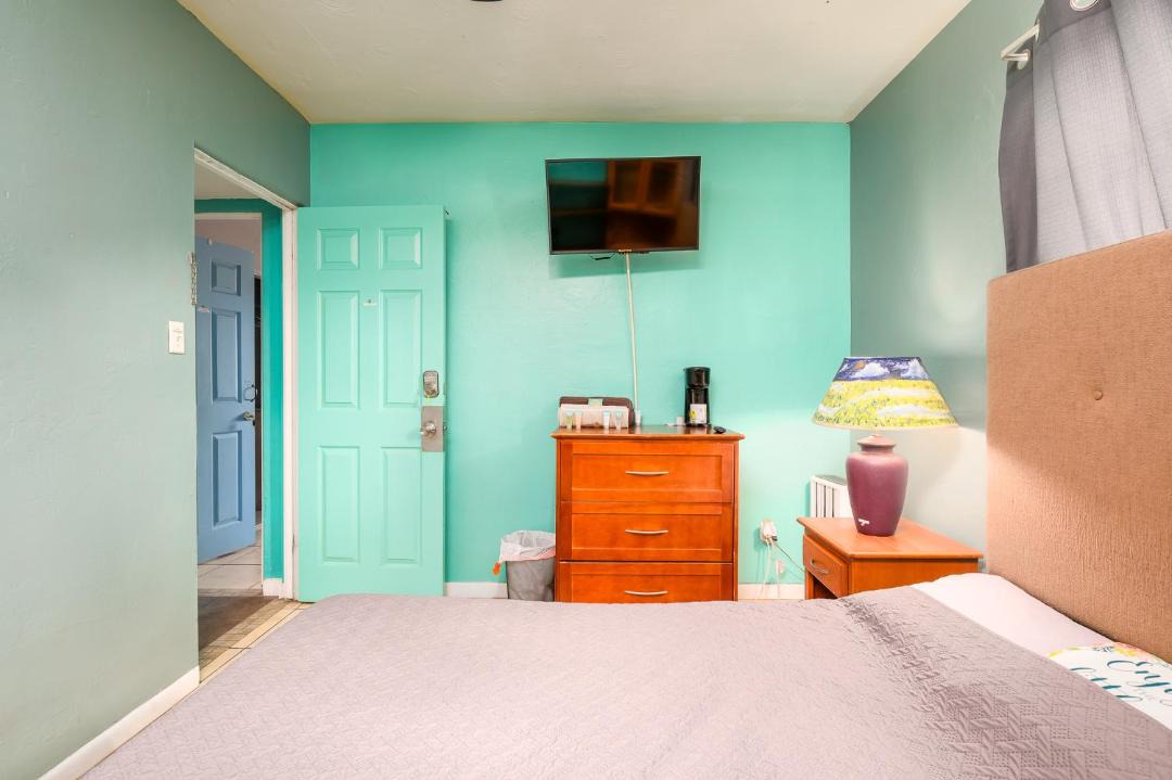 Photo of Bedroom in University Heights