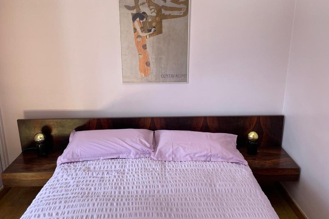 Photo of Bedroom in La Courneuve