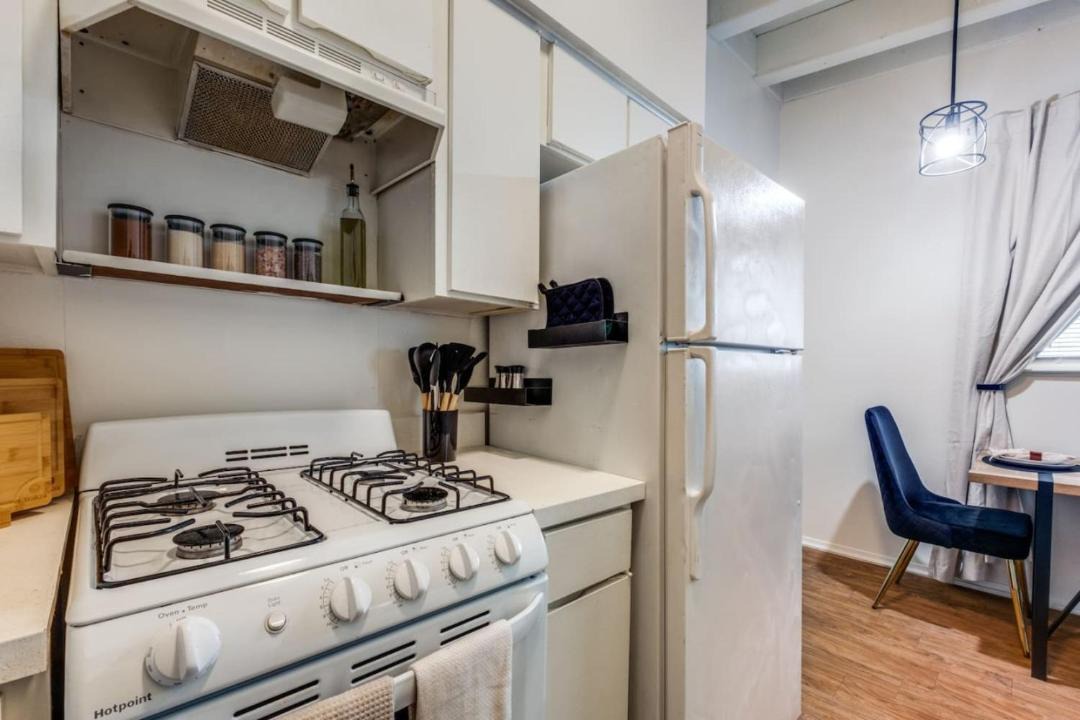 Photo of Kitchen in North University