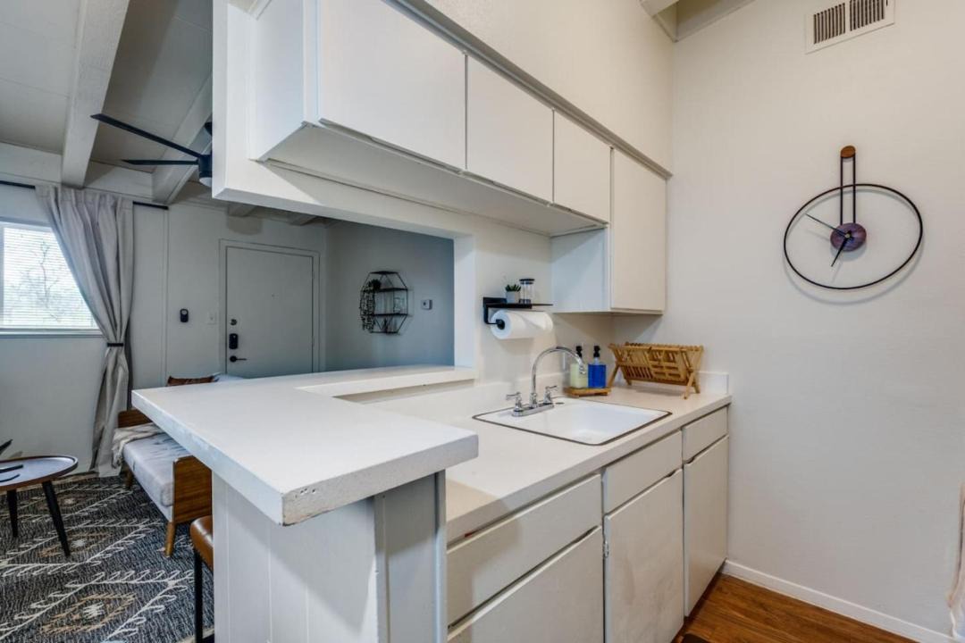 Photo of Kitchen in North University
