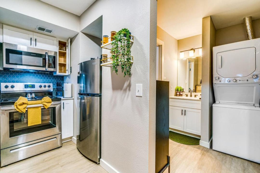 Photo of Kitchen in Allandale