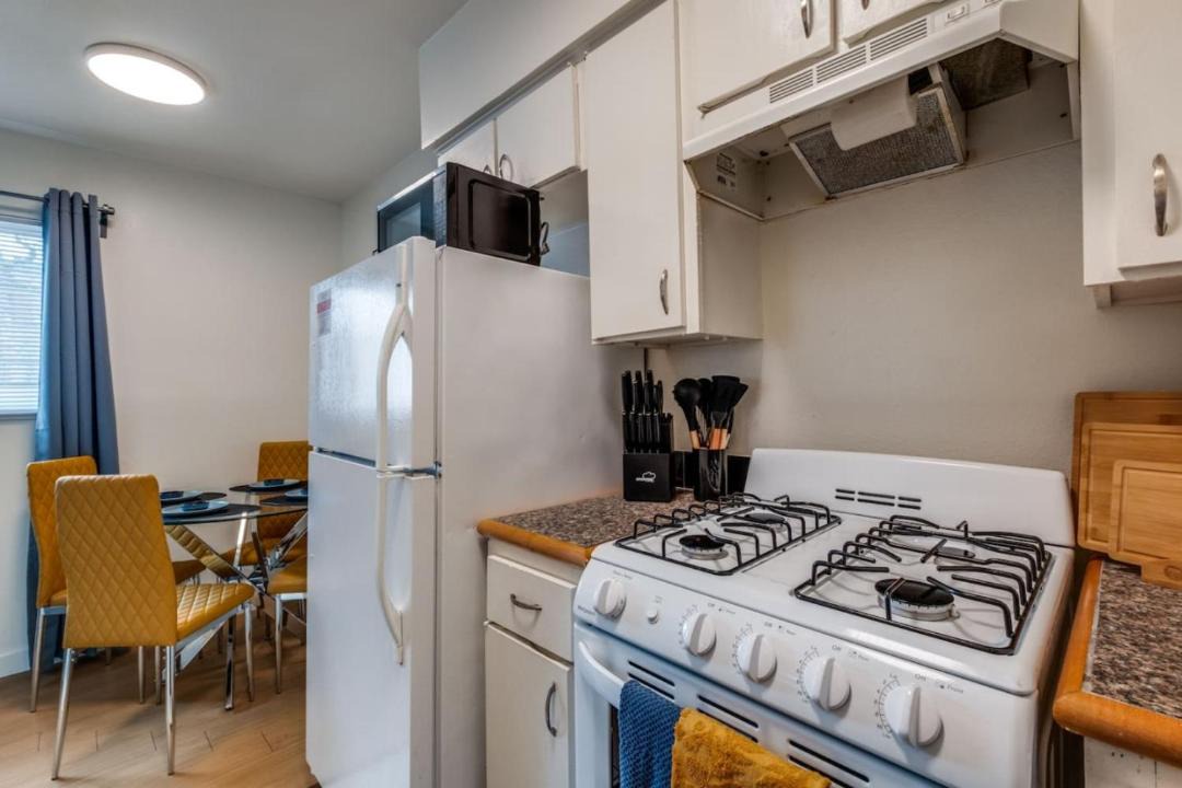 Photo of Kitchen in North University