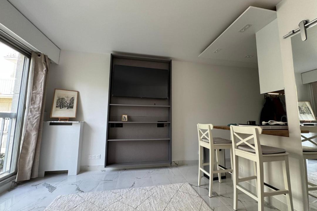 Photo of Others in 16th Arrondissement