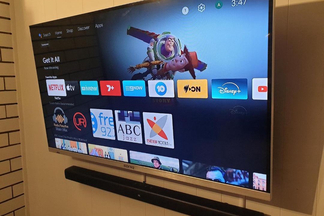 Photo of Others in Athelstone