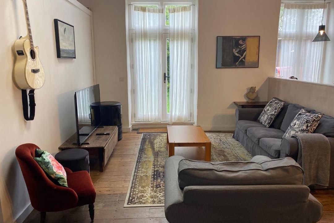 Photo of Livingroom in Briston