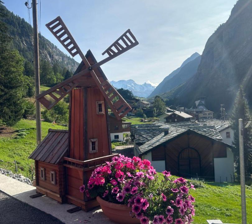 Photo of Others in Herbriggen
