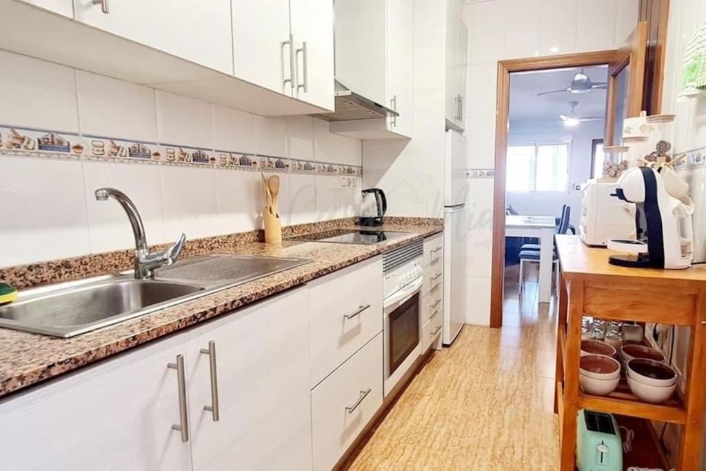 Photo of Kitchen in Los Imbernones