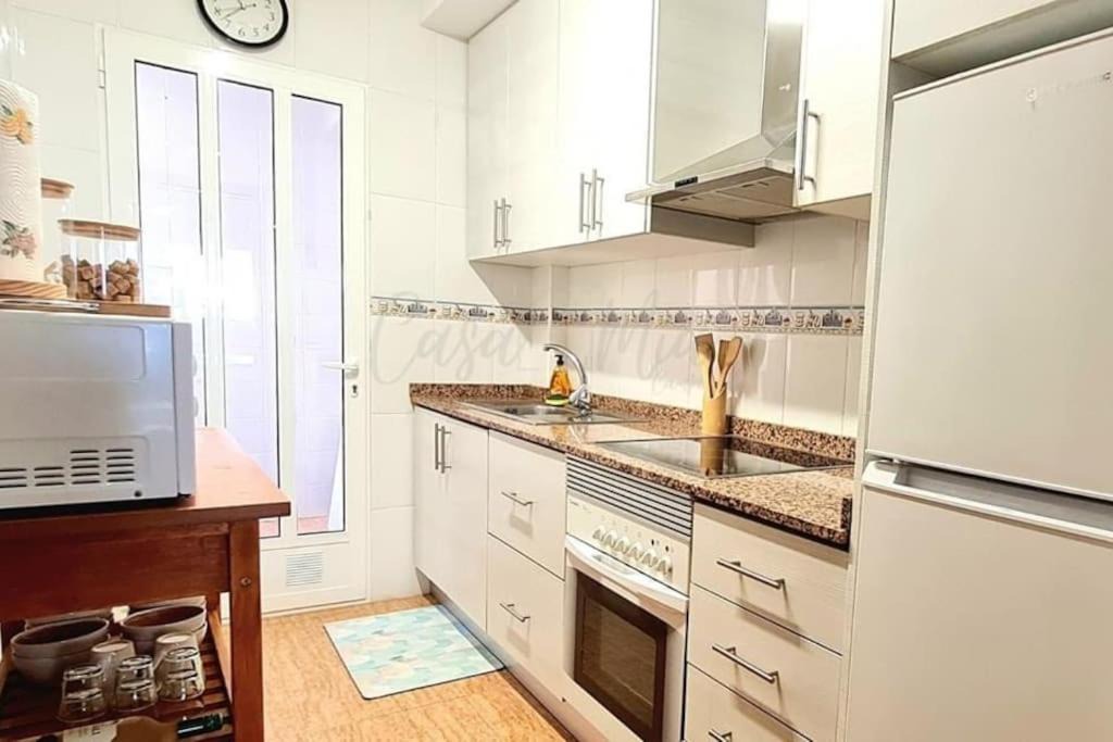 Photo of Kitchen in Los Imbernones