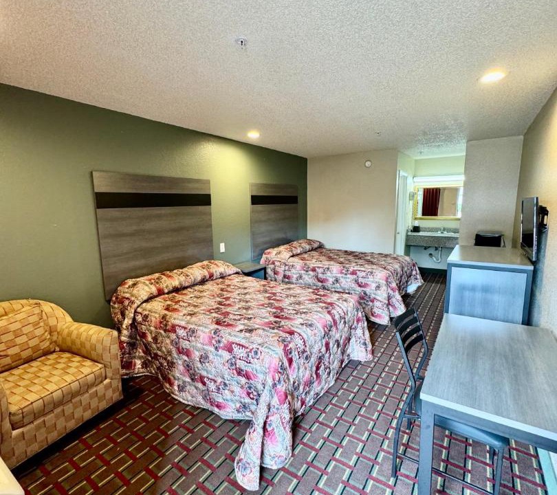 Photo of Bedroom in Seagoville