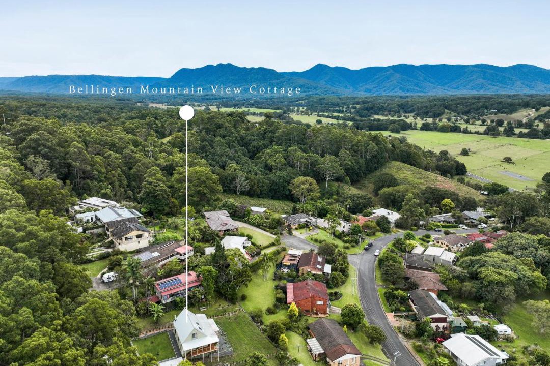 Photo of Others in Bellingen