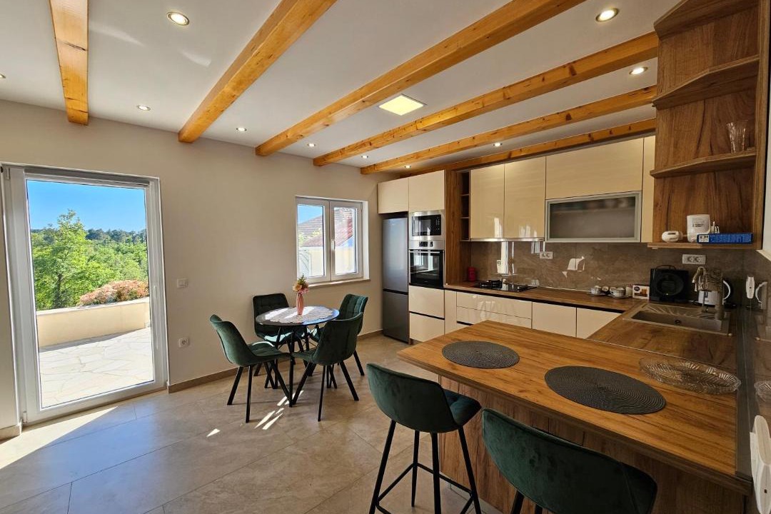 Photo of Kitchen in Popovici