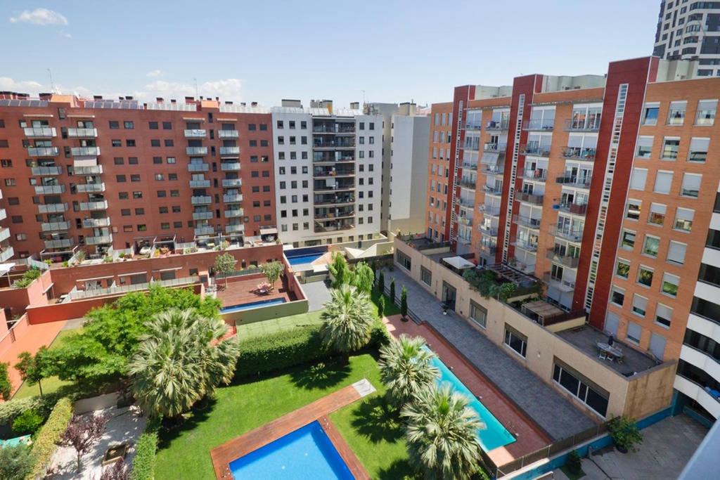 Photo of Others in Provencals del Poblenou