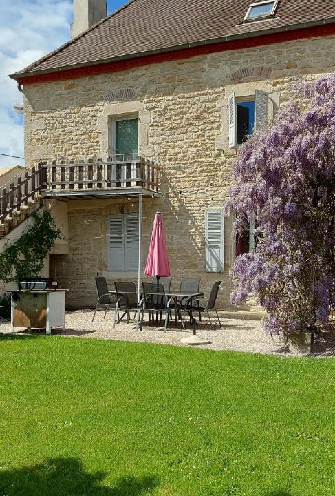 Photo of Others in Longwy-sur-le-Doubs