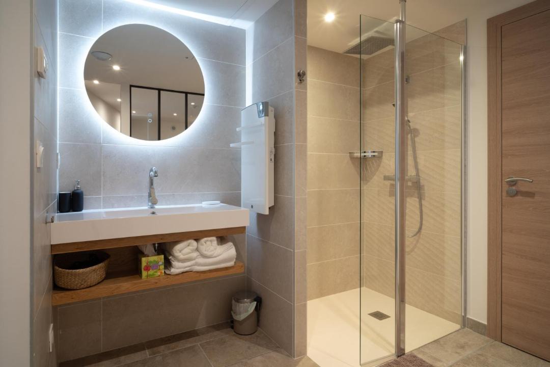 Photo of Bathroom in Charols