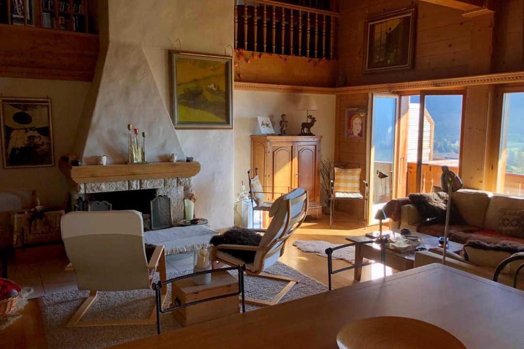 Photo of Others in Chateau-d'Oex