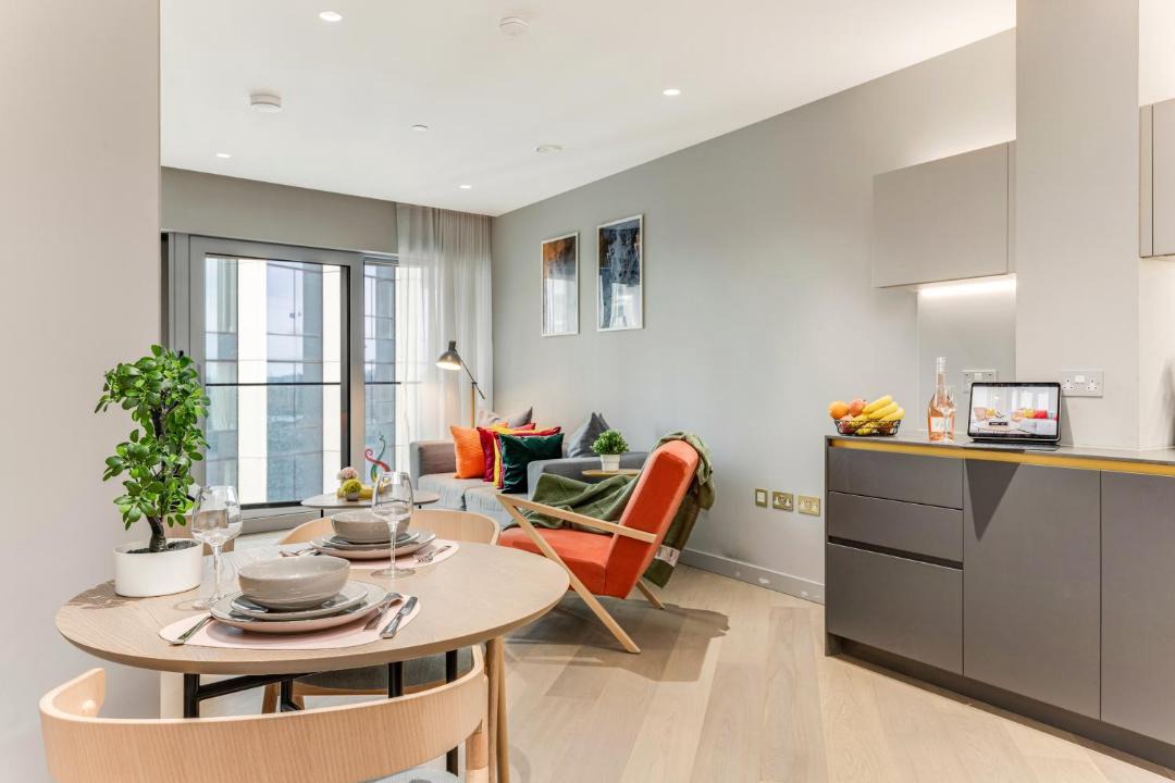 Photo of Others in Canary Wharf