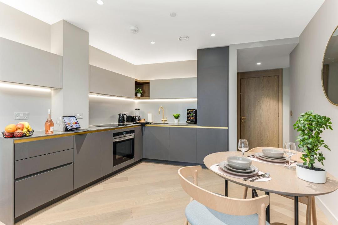 Photo of Others in Canary Wharf