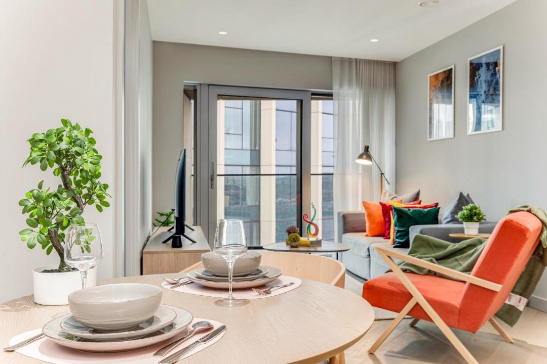 Photo of Others in Canary Wharf