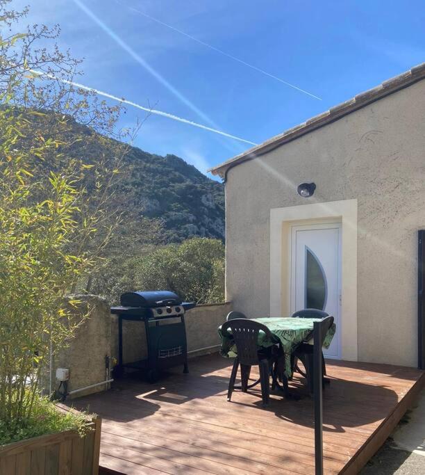 Photo of Others in Saint-Guilhem-le-Desert