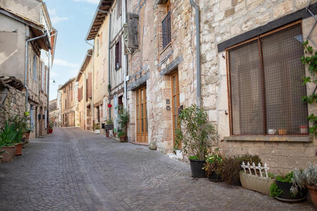 Photo of Others in Castelnau-de-Montmiral
