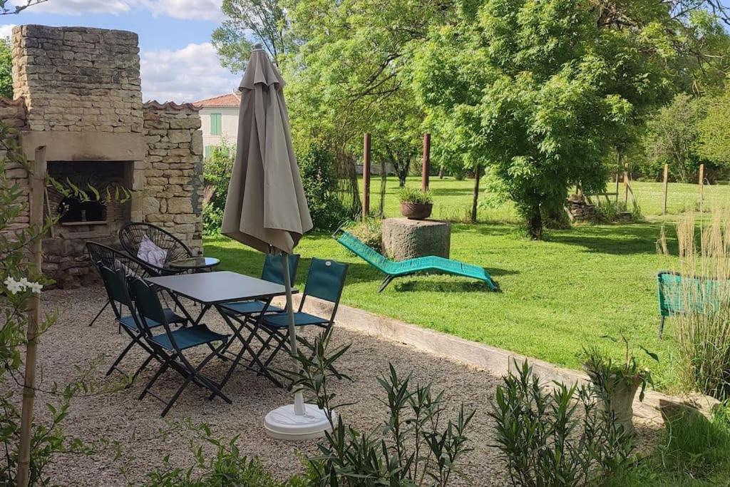 Photo of Others in Vendee - Sevre - Autise
