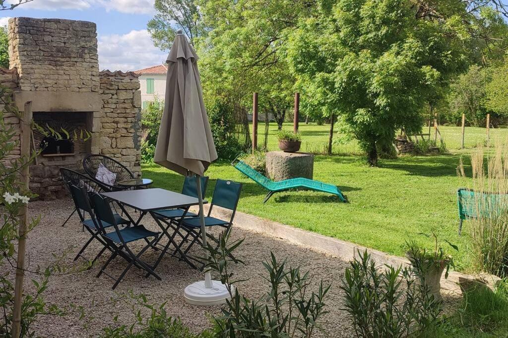 Photo of Others in Vendee - Sevre - Autise