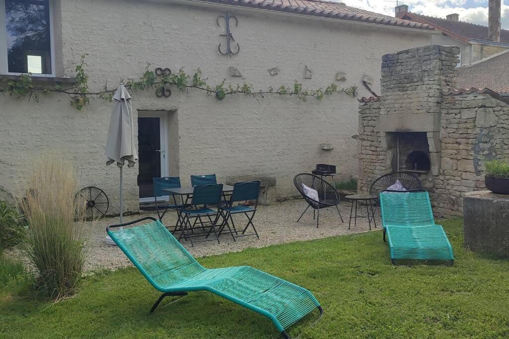 Photo of Others in Vendee - Sevre - Autise