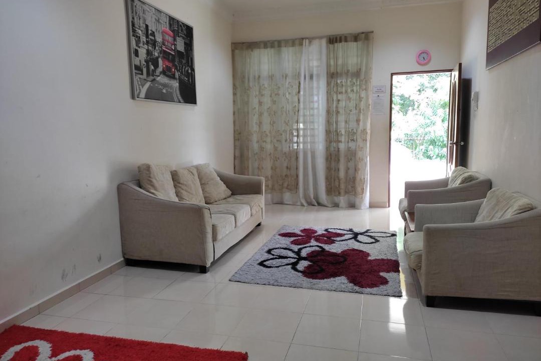 Photo of Others in Kampung Sura Masjid